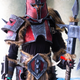 Illustration for article titled Our Favorite Cosplay From BlizzCon 2019